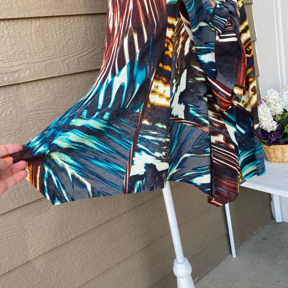 Avenue Tunic Top Blouse - Picture 2 of 16